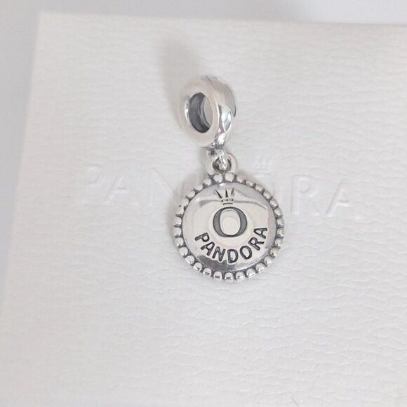 Pandora Real Madrid CF / Madrid Soccer Futbol Dangle Charm S925 Silver with box - Picture 8 of 9